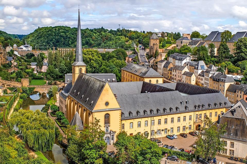 4. päivä Lauantai 14.9.2019 Trier Päivä on omistettu omalle vapaalle matkaohjelmalle.