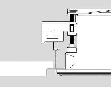 C63-R C91-RE (vain erikoistilauksesta) C64-R Vain alapuoliseen