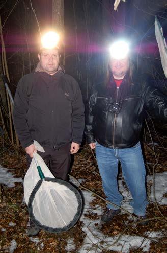 Perhoskausi on siis aloitettu, valokuvat napattu ja ilta hiljenee. Lämpömittari näyttä autolle saapuessamme +3 C. 14.