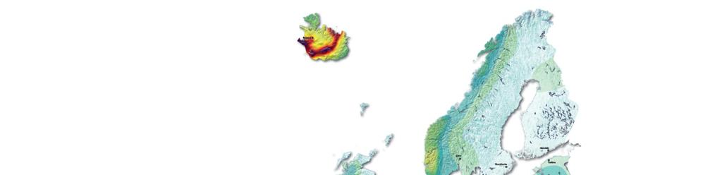 20 Seismiset hasardikartat perustuvat usein PGA-arvoihin, jotka ilmoitetaan prosentteina gravitaatiokiihtyvyydestä g (=9,81 m/s 2 ).