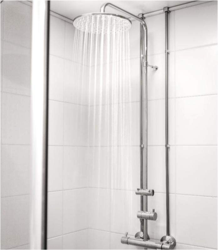 600 mm LED- lippa (lediprofiili)