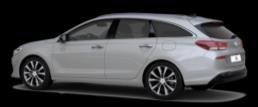 6 CRDI 136 hv 7DCT automaatti Comfort Uusi!