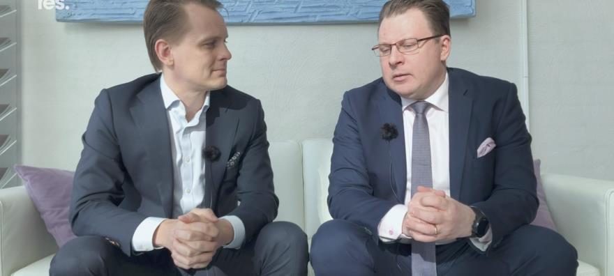 InderesTV Seuraa meitä somessa Facebook > 20t seuraajaa YouTube Twitter Inderes