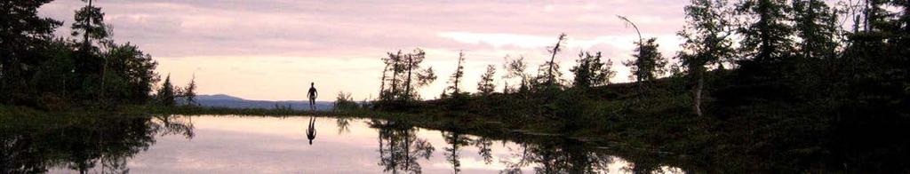 23. Toimivien kohde- ja reittikuvausten avulla luonnossa liikkuja tai luontoliikuttaja voi: Arvioida luontokohteen soveltuvuutta Innostua ja uskaltautua liikkeelle luontoon Jakaa ja linkata tietoa