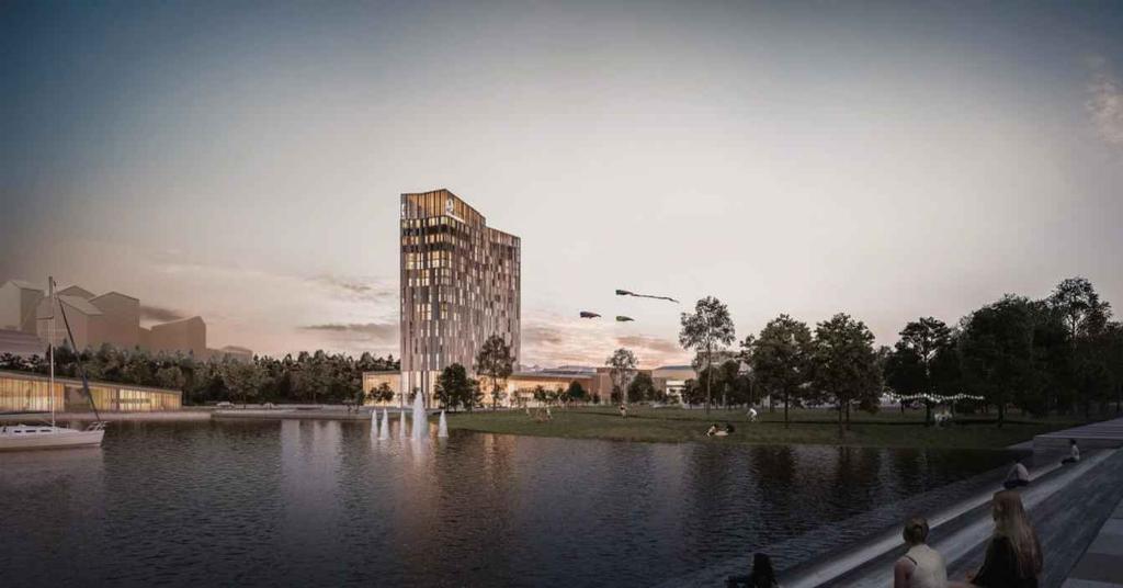 9.2016 HYVÄKSYMISKÄSITTELY: KAAVANLAATIJA: KAUPUNGINVALTUUSTO KUOPION KAUPUNKI,