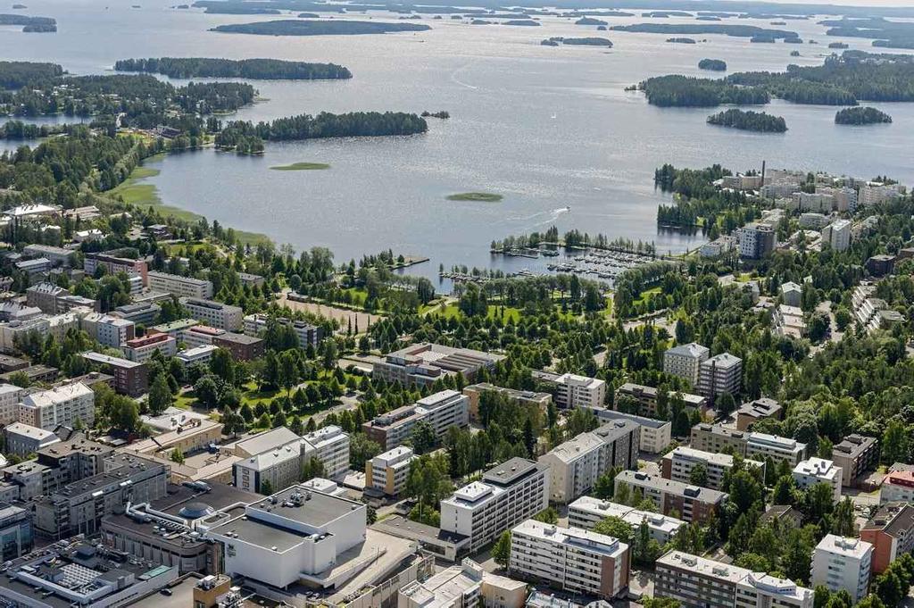 HOTELLI- JA KONGRESSIKESKUS 4 Lumitin rakentamiseen liittyvän infran rakentaminen alkaa tavoiteaikataulun mukaan elokuussa 2019 ja varsinaisen Lumitin rakentaminen alkaa tavoiteaikataulun mukaan