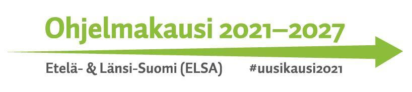 Länsi-Suomelle tärkeät kysymykset 28.1.