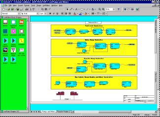 LonMaker Physical Network Plug-In I Plug-In II Node LNS Node M Node Node LNS LNS Plug-In III Node Plug-In Node