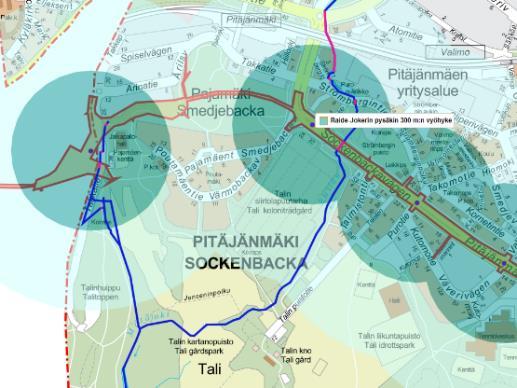 MÄTÄJOKI Mätäjoen ylitys