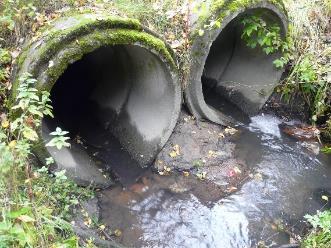 Merkittävimmät sivuhaarat Maunulan- ja Ilmalanpuro Pääuoma 6,2 km, Maunulanpuro 3,5 km Puroa muokattu useaan otteeseen, < 25 % purosta on putkitettu Keskivirtaama noin 100 l/s Haaganpuro