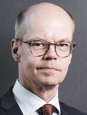 Olli-Pekka Heinonen Kuva: Niclas Mäkelä Tulevaisuuden osaaminen ja henkilöstöjohtaminen Osaaminen ja osaamisen hankkiminen on vahvassa muutoksessa digitalisaation ja tekoälyn kehityksen myötä.