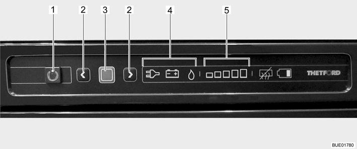 10 Kiinteästi asennetut laitteet 10.4.
