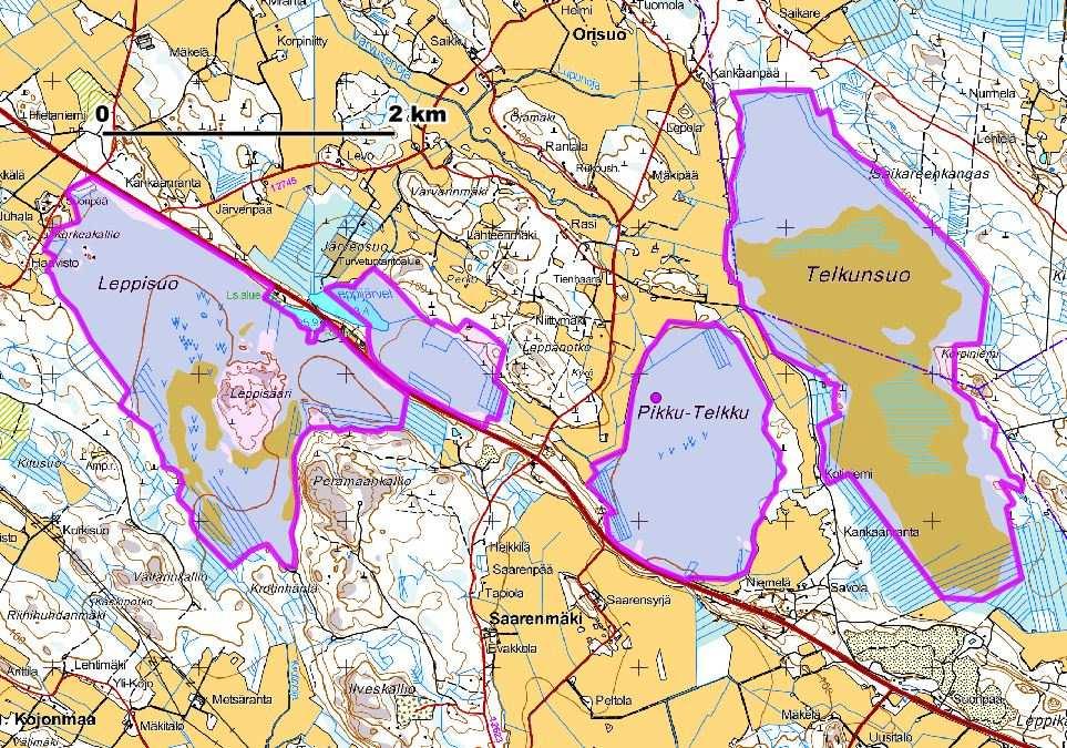 Suojelutoimenpiteet: Osan pelloista pitäminen kasvipeitteisenä talven yli, piennarten, suojavyöhykkeiden ja kesannointikäytännön säilyttäminen ja lisääminen.