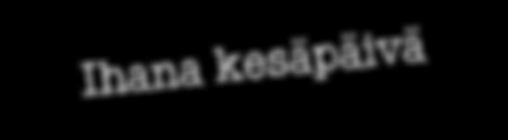 Tiilikan kansallispuisto on monipuolinen retkeilykohde.