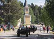 Rautavaarapäivät 2019 LAUANTAI 29.6.2019 9.00 ONNENNURKKA Ongintaa kaiken ikäisille, myös aikuisille. Onnenpulla, jossa onnekas voi voittaa yllätyspalkinnon. Lantin heittoa, Purkki arvaus.