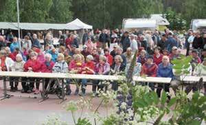 SUNNUNTAI 30.6.2019 9.00-16.00 KORHOSTEN KESÄTAPAHTUMA Metsäkartano Ilmoittautuminen klo 9.00 ja 10.00 tapahtuman avaus.