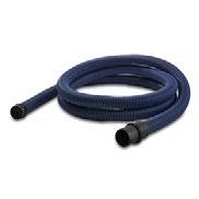 0 1 kpl ID 35 0,5 m Plastic suction tube (DN 35, 1x0.5 m) only suitable for BV and T vacuum cleaners. Korjaussarjat Korjaussetti 41 2.639-682.