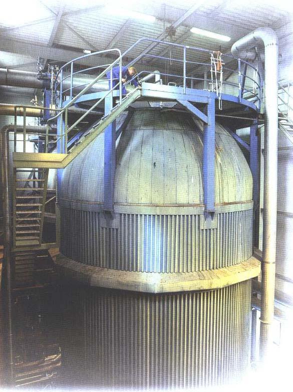 Bioreaktorit Reaktorin tyyppi: sekoitussäiliö, ilmastuksella ohjattu ilman mekaanista sekoittamista, tulppavirta, kiinteän olomuodon Reaktorin koko: mikro, laboratorio, pilot, teollinen reaktori