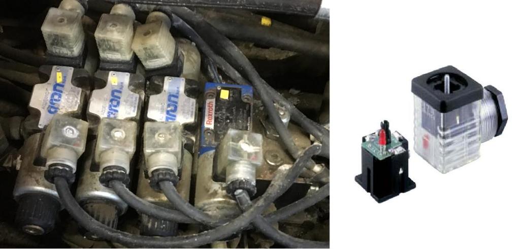 33 Hydrauliikan jäähdytyskapasiteetin laskeminen. laskussa käytetään 30 C ulkolämpötilaa. Liitteen 4 kaavassa 7 on esitetty jäähdyttäjän jäähdytyskapasiteetin laskenta. 6.