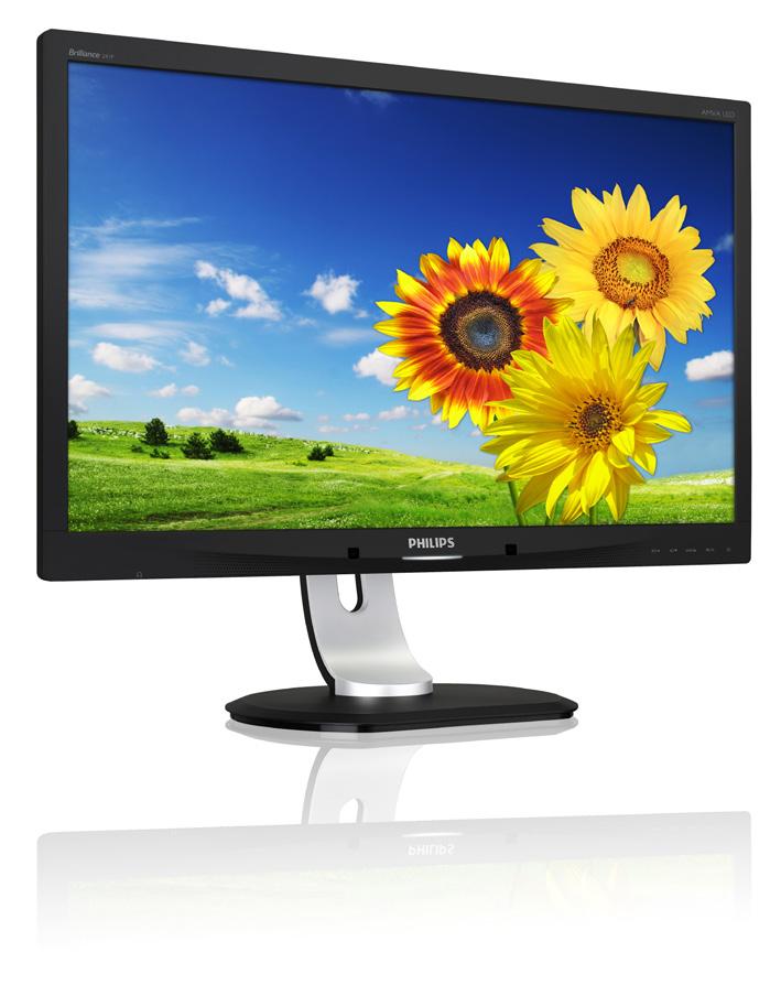 241P4 www.philips.