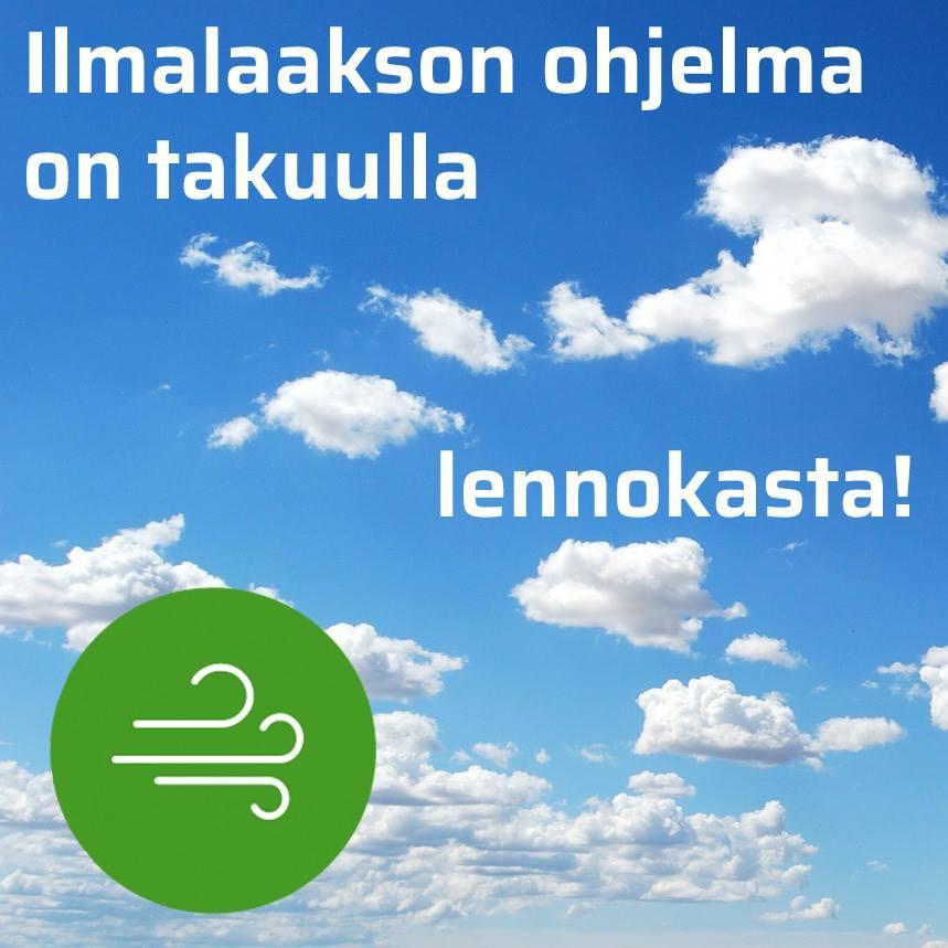 OHJELMA - ILMA Ilmalaaksossa eletään tätä päivää ja leiriläiset pääsevät purkamaan