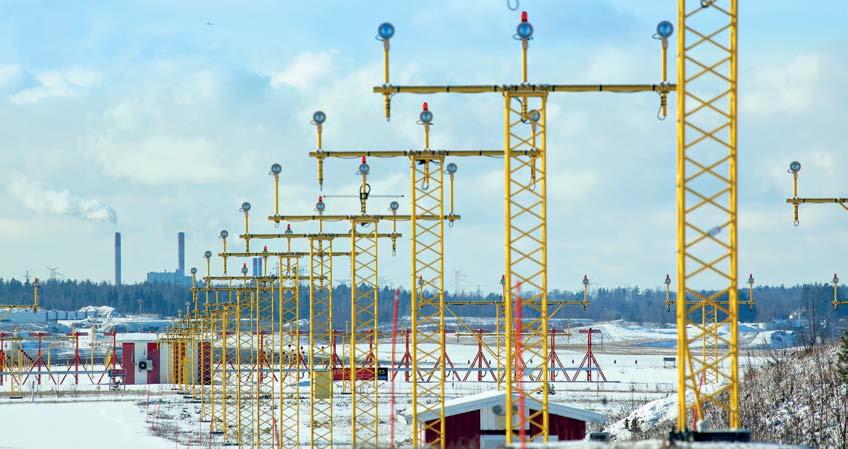 TEKNINEN LENNONVARMISTUS Tekninen lennonvarmistus käsittää ne laitteet, järjestelmät ja työkalut, joita ilmaliikennepalvelussa käytetään.