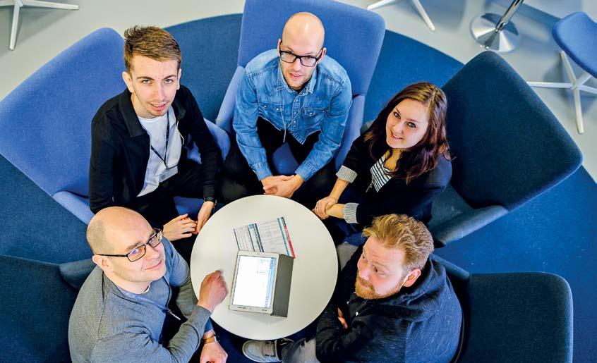 avia college Avia College on ANS Finlandin omistama ammatillinen erikoisoppilaitos, joka tuottaa