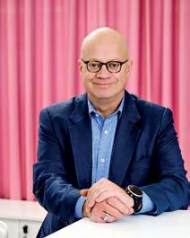 hallituksen jäsen alkaen 17.3.