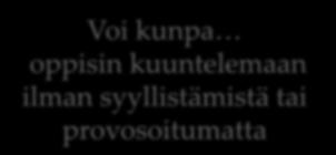 työllisyys, talous) - Sosiokulttuuriset (arvot ja asenteet) - Maantieteellinen etäisyys,