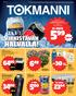 HALVALLA! virkistävän 12-PACK -36 % -27 % -30 % 4 PRK. 24-pack