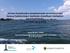 Sinisen biotalouden aineettomasta arvonluonnista kasvua Satakuntaan: kestävän merellisen matkailun koulutuskokeilu