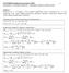 SATE2180 Kenttäteorian perusteet / 5 Laskuharjoitus 2 / Coulombin ja Gaussin lait -> sähkökentän voimakkuus ja sähkövuon tiheys