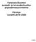 Varsinais-Suomen sosiaali- ja terveydenhuollon järjestämissuunnitelma. Päivitys vuosille