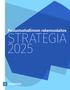Puolustushallinnon rakennuslaitos STRATEGIA 2025