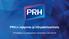 PRH:n rajapinta ja tilinpäätösarkisto. Tilinpäätös on digitaalinen seminaarin