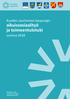 Kuuden suurimman kaupungin aikuissosiaalityö ja toimeentulotuki. vuonna 2018