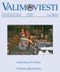 VALIM VIESTI. Vuosikokous 2013 Porissa. Maailman valimoteollisuus. Jäsenlehti Medlemsblad