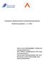 Varhaiskasvatushenkilöstön koulutuskartoitusraportti Etelä-Kymenlaakso