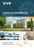 TURUN VILLENPUISTO III