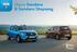 Dacia Sandero & Sandero Stepway