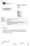 13876/18 ess/paf/pt 1 ECOMP 3.A