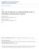 The role of adiposity in cardiometabolic traits: A Mendelian randomization analysis