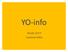 YO-info. Kevät 2019 Lammin lukio