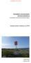 LUONNOS Kiinteiden merimerkkien tarkastuskäsikirja. Suunnittelu- ja toteuttamisvaiheen ohjaus. Väyläviraston ohjeita xx/2019
