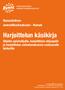 Humanistinen ammattikorkeakoulu - Humak Harjoittelun käsikirja