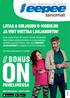 LATAA & KIRJAUDU S-MOBIILIIN JA VOIT VOITTAA LAHJAKORTIN!