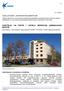 KORTTELIN 140 TONTIN 7 (HOTELLI MERIHOVIN) ASEMAKAAVAN MUUTOS