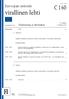 C 160. virallinen lehti. Euroopan unionin. Tiedonantoja ja ilmoituksia. Tiedonannot. Tiedotteet. 53. vuosikerta 19. kesäkuuta 2010