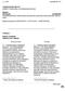 Ehdotus asetukseksi (COM(2018)0474 C8-0273/ /0258(COD))