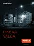 TYÖVALAISTUS OIKEAA. mareldprolighting.com